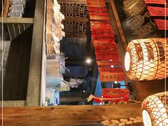 -南京大牌档(之心城店)