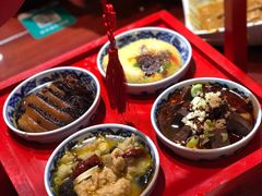 -窄巷子陕菜馆·地道陕西菜(粉巷店)