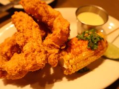 -Chili's Cafe&Bar奇利斯(滨江店)