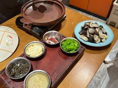 -牧雲子·臻选云南菜 .商务宴请(泰然大厦店)