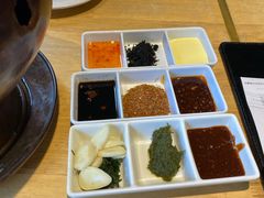 -蒙料·手把肉(望京店)