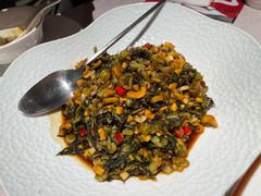 -千百味红餐厅·江西菜(绿地双子塔店)