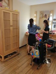 -盘子女人坊古装写真摄影(深圳店)