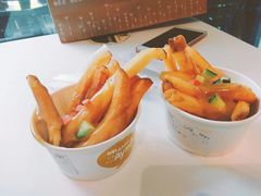 -艾薯夫妇Aysh(福田星河COCOPark店)