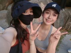 -火炉山森林公园