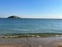 -银沙滩浴场