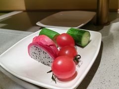 -海底捞火锅(金桥太茂商业广场店)