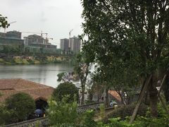 -枫香湖儿童公园