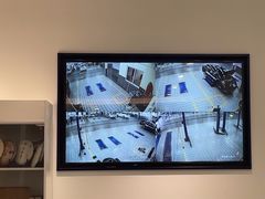-上海和展广汽丰田4S店(老闵行店)