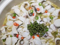 -青花椒花椒鱼(合生汇店)