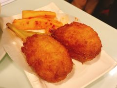 -点点心点心专门店(旺角店)