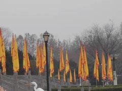 -大槐树寻根祭祖园