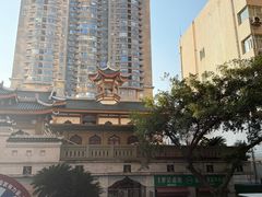-皇城清真寺
