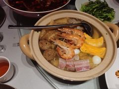 -阿明小菜·海鲜·上海菜(梅陇店)