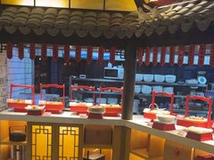 -江南韵·无锡太湖文化体验餐厅(凤凰天街店)