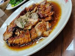-黄连大头华烧鹅(萧地大马路店)
