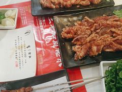 -鲜一烤肉(沈北店)
