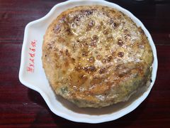 -兰庆鸡蛋馃(人民路店)