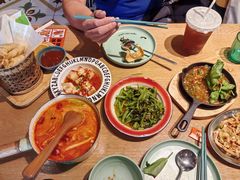 -迷你椰·泰式大排档(共康店)