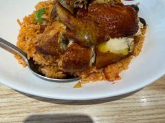 -滋味满屋美食坊(上海街店)