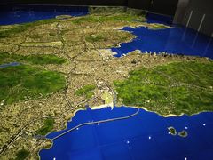 -大连市规划展示中心