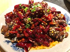 特色冷吃鱼-味当家鱼头火锅.•甲鱼料理(金沙店)