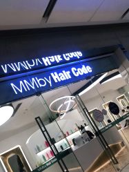 -MMby Hair Code