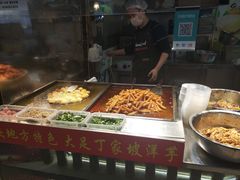 自助取餐区-周小亮丁家坡洋芋(全国总店)