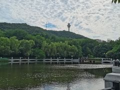 -大连植物园