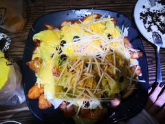 -MI WU FACTORY米屋美食工厂餐厅(绿地店)