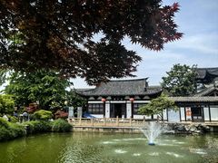-常熟方塔园