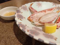 -蟹道乐(京都本店)