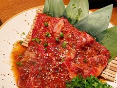 M8一级棒小排-暴走の烧肉党.自助烤肉(金唐新光界店)