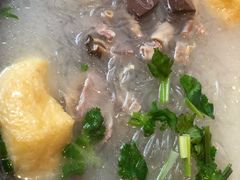 -桃园眷村(万象天地店)
