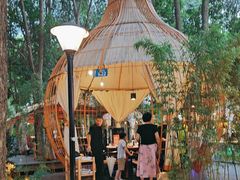 -二荆条·蜀鲜汇城市森林火锅