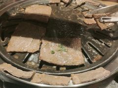 -九田家黑牛烤肉料理(麒麟万达店)