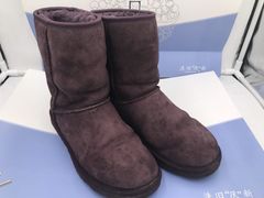 -吾净球鞋奢侈品洗护修复中心(汉街SKP店)