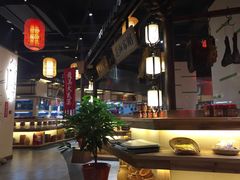 -爷爷的土钵菜(街道口店)