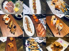 -古田居·特色寿司料理(骏欣中心店)