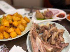 -清真·益鑫羊肉手抓馆(花园北街店)