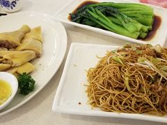 船家炒面-荔枝楼酒家(员村东璟店)