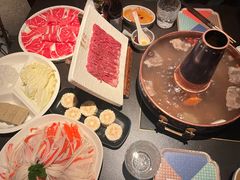 -东来顺·非遗火锅(赛格国际购物中心店)