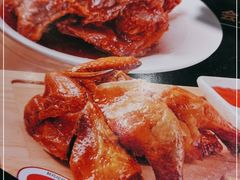 -大师兄·手工面·西北菜(南沙万达广场店)