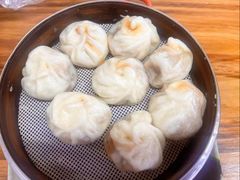 -文武王氏烧饼·无矾油条(西溪路店)