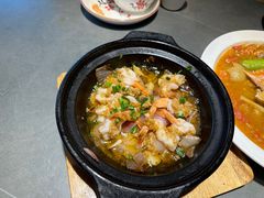 -阿毛饭店首店·宁波老字号(文化广场店)