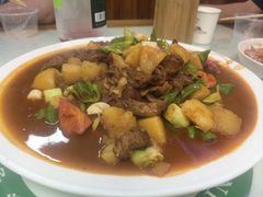 -尔力新疆丸子汤(北屯店)