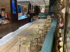 -VENCHI 闻绮(北京国贸商城店)