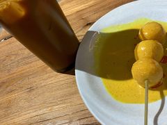 -十六蒲(桂林路店)