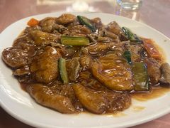 -烤肉宛饭庄(南礼士路店)