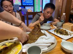 -云海肴云南菜·蒸汽石锅鱼(北京良乡华冠店)